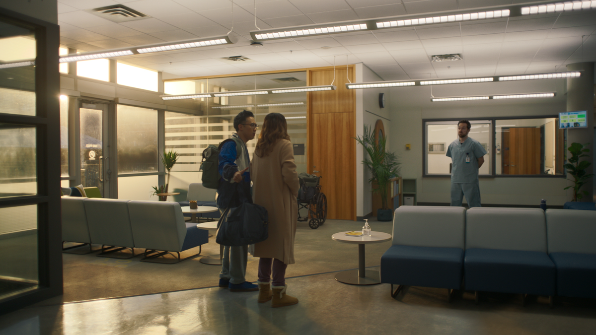 Energy Transfer 'Special Delivery'