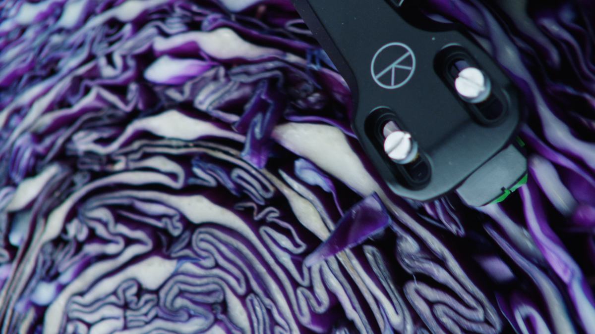 Gousto 'Give it some'