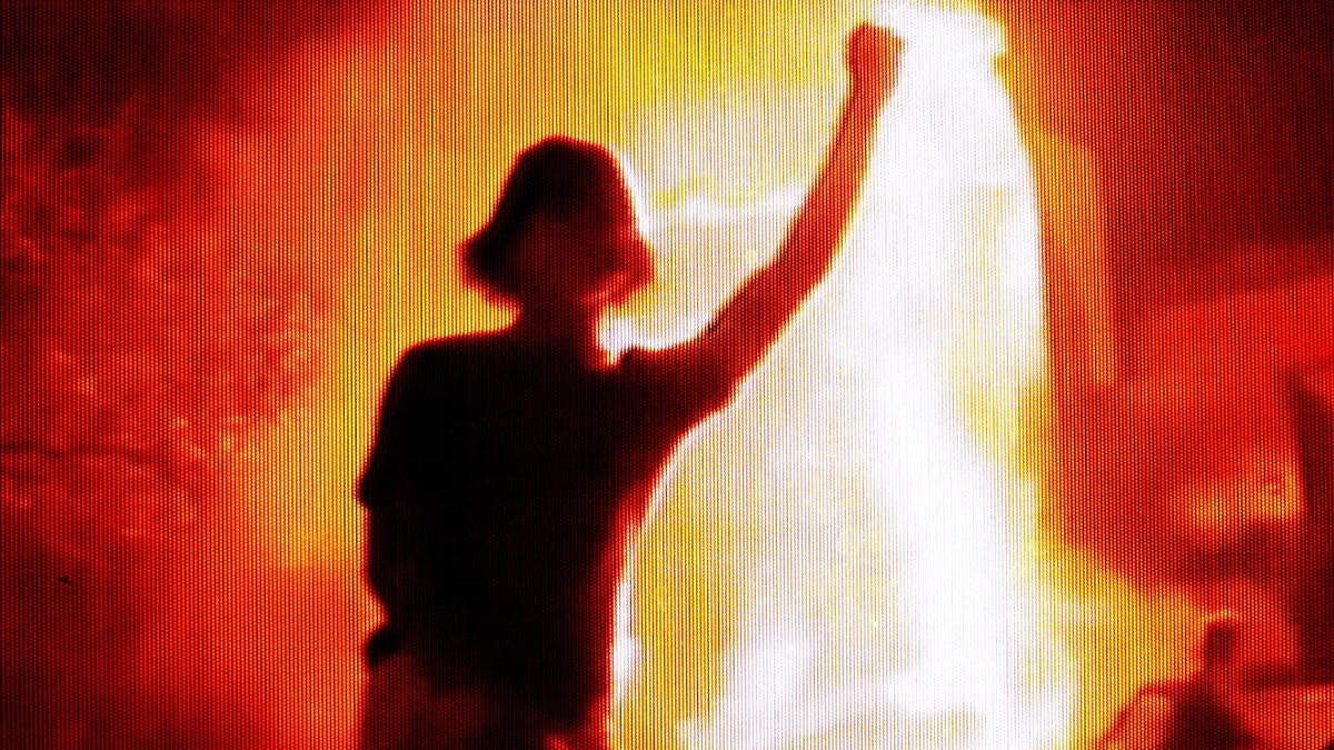 TNT/NBA 'Finals 2021'