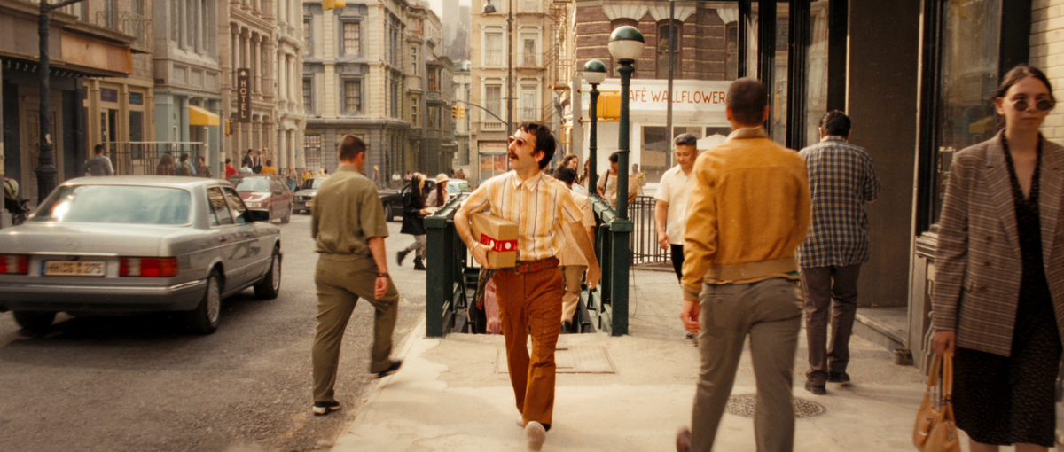 Vodafone 'Greener Together'