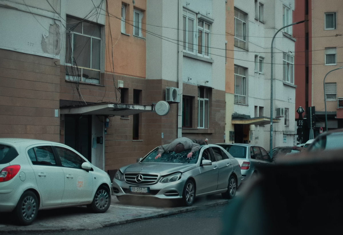 YinYin 'Searching for Yang'